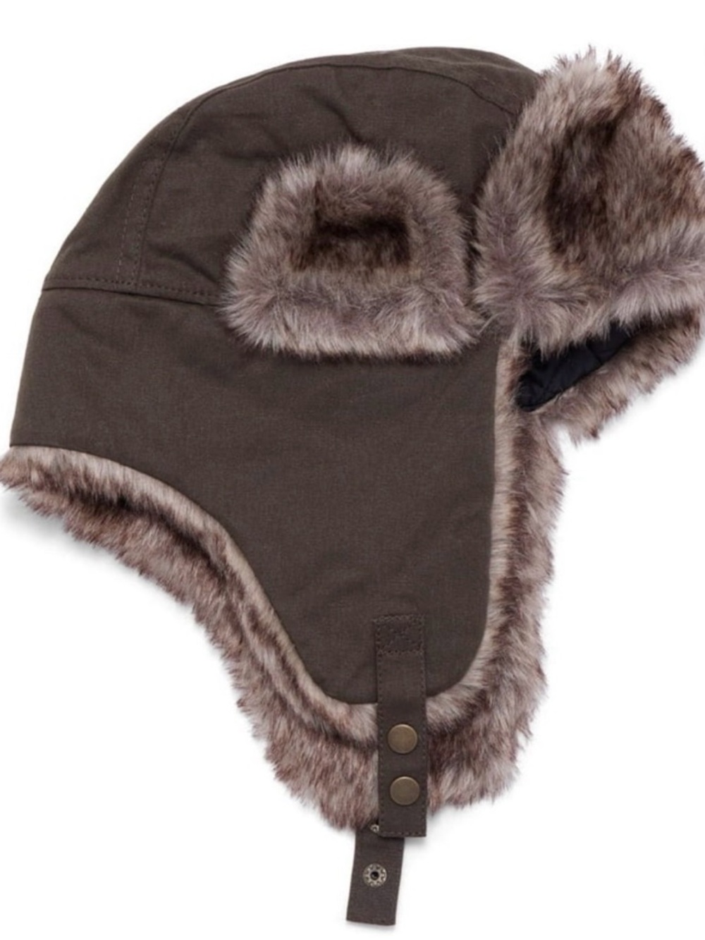 Men’s Trapper Hat